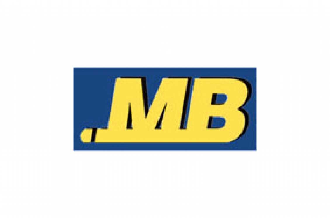 MB Maschinenbau Германия