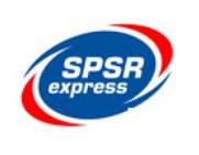 Транспортная компания «SPSR express»