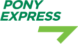Транспортная компания «Pony Express»
