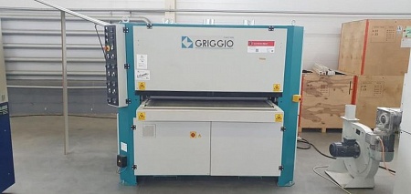GRIGGIO S1300/3