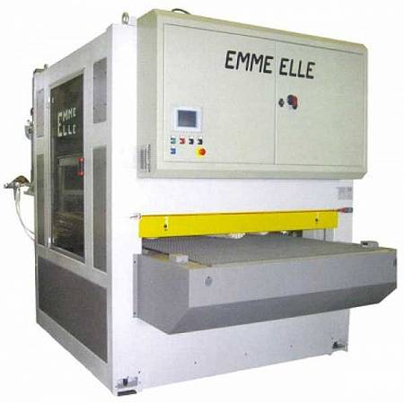 Полировальный станок непрерывного действия EMME-ELLE LC6 1350