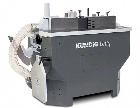 Шлифовальный станок для обработки кромок KUNDIG UNIQ